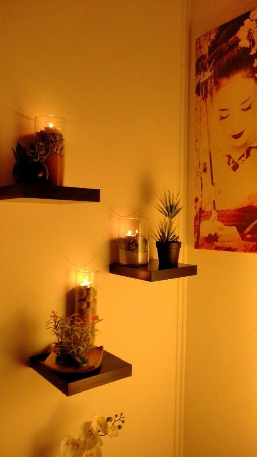 David's & Family Apartmnt Apartamento Fiumicino