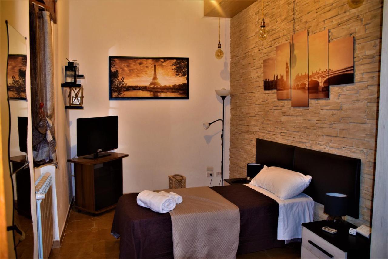 David's & Family Apartmnt Apartamento *