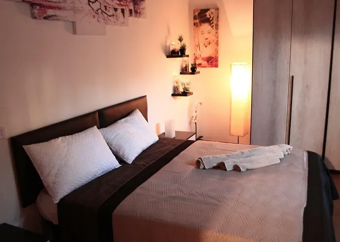 David\'S & Family Apartmnt