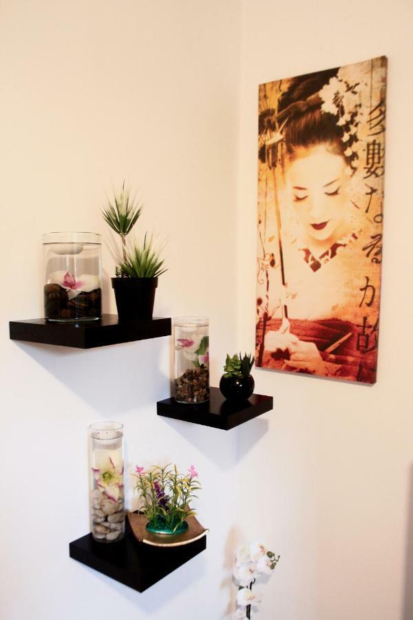 Apartamento David's & Family Apartmnt *