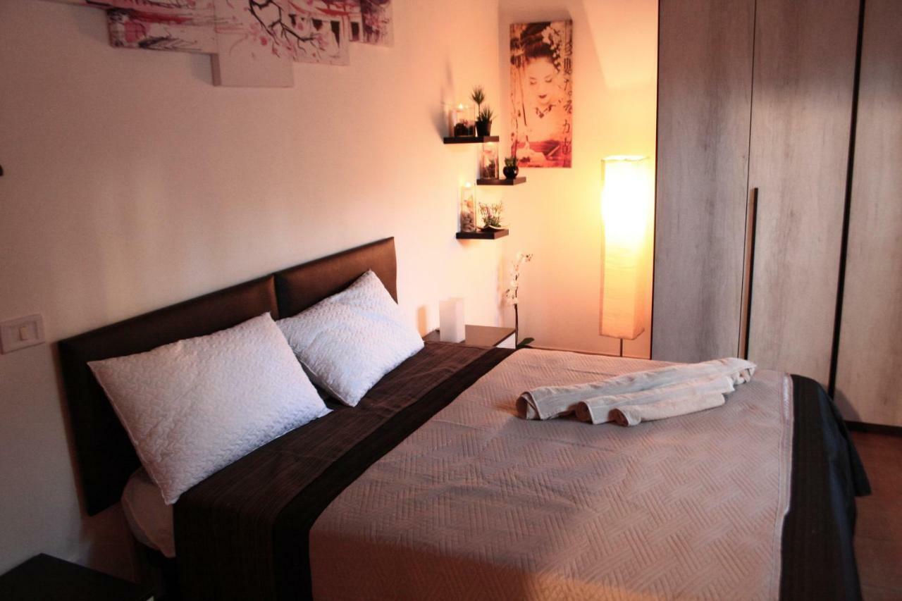 David's & Family Apartmnt * Fiumicino