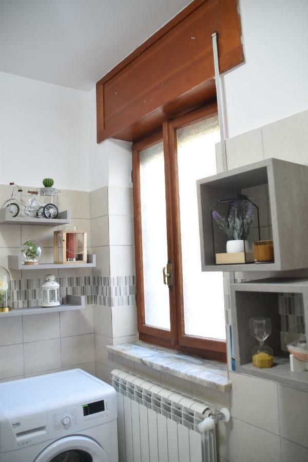 David's & Family Apartmnt Apartamento