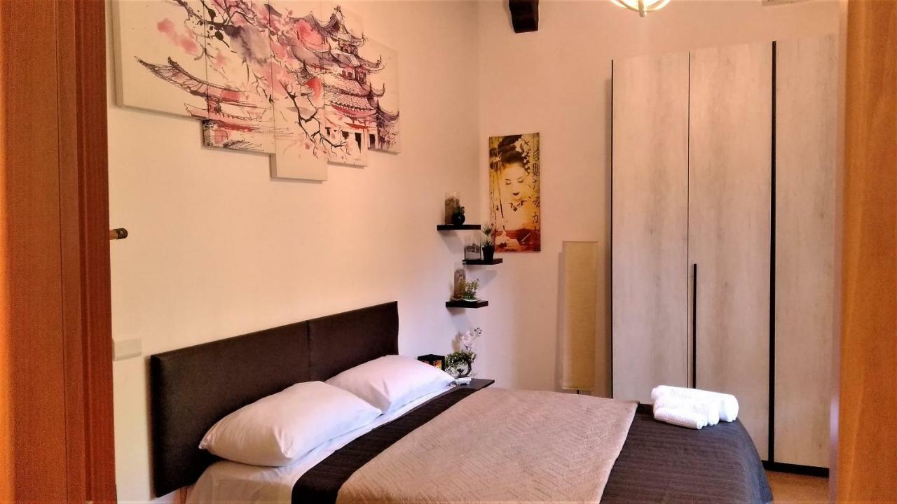 David's & Family Apartmnt Apartamento Fiumicino