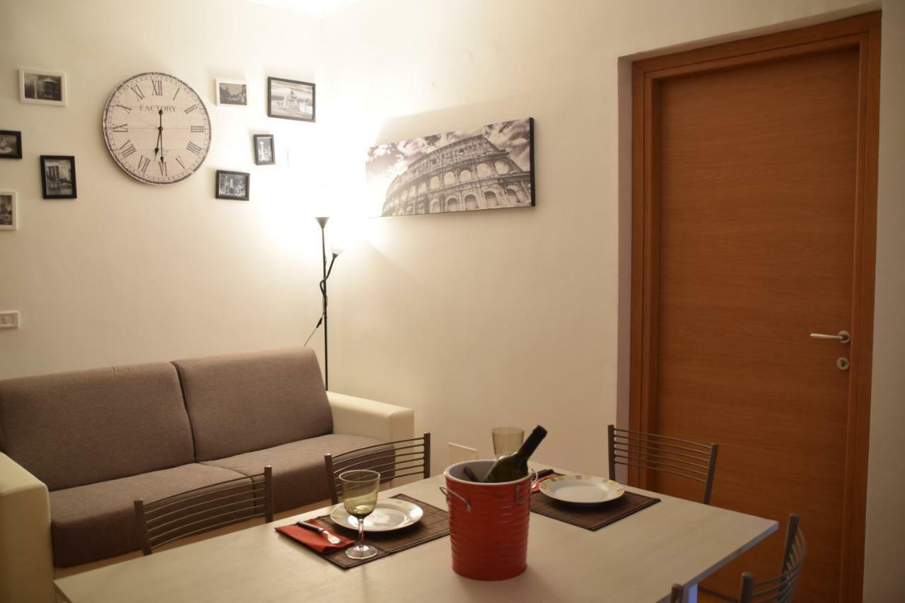 Apartamento David's & Family Apartmnt