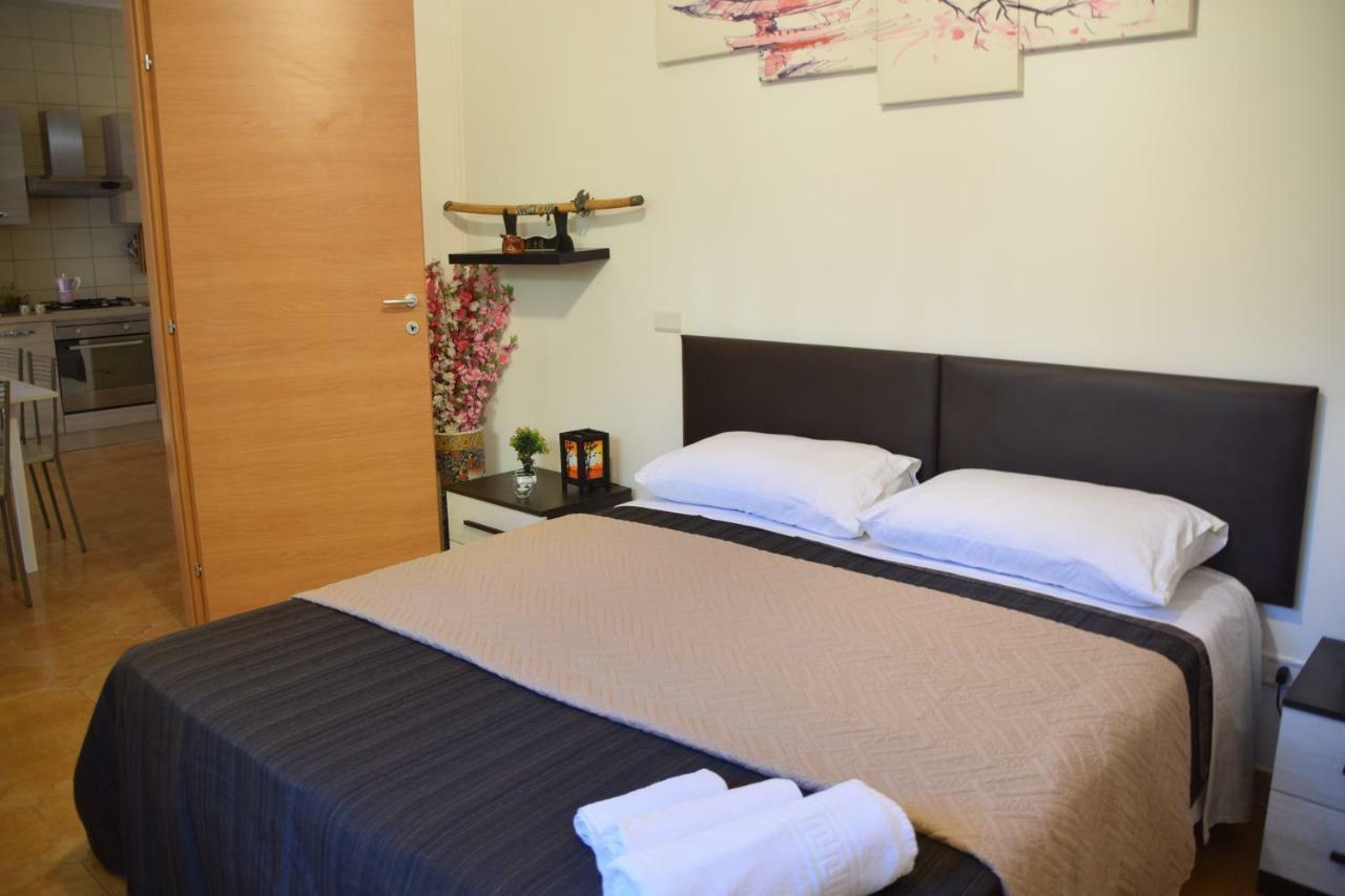 Apartamento David's & Family Apartmnt *