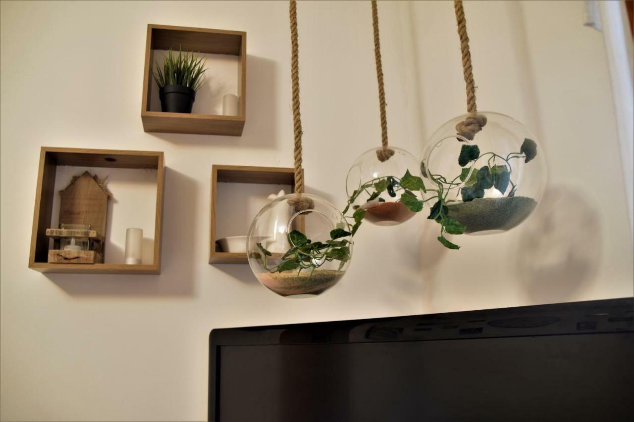 David's & Family Apartmnt Apartamento Fiumicino