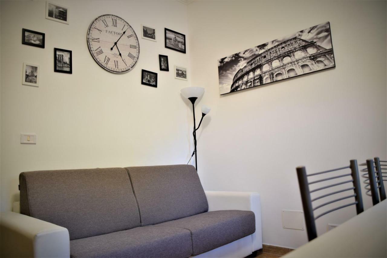 Apartamento David's & Family Apartmnt