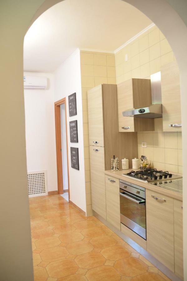 David's & Family Apartmnt *