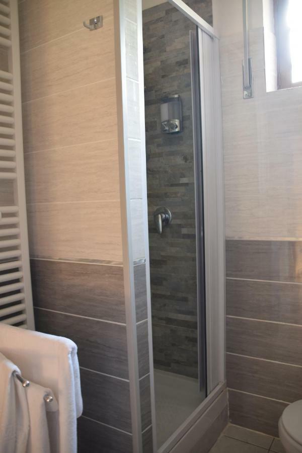 David's & Family Apartmnt Apartamento Fiumicino