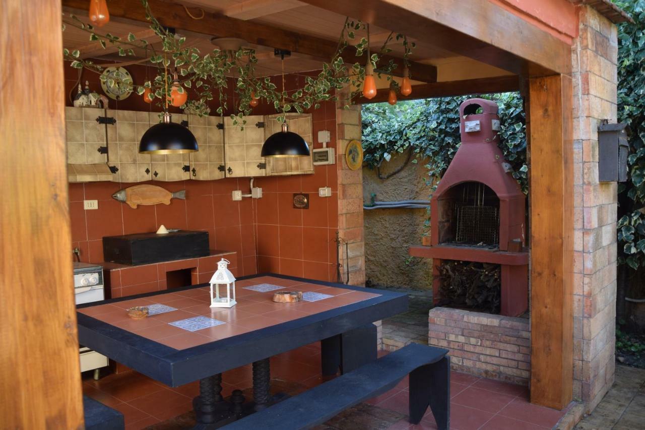 Apartamento David's & Family Apartmnt *