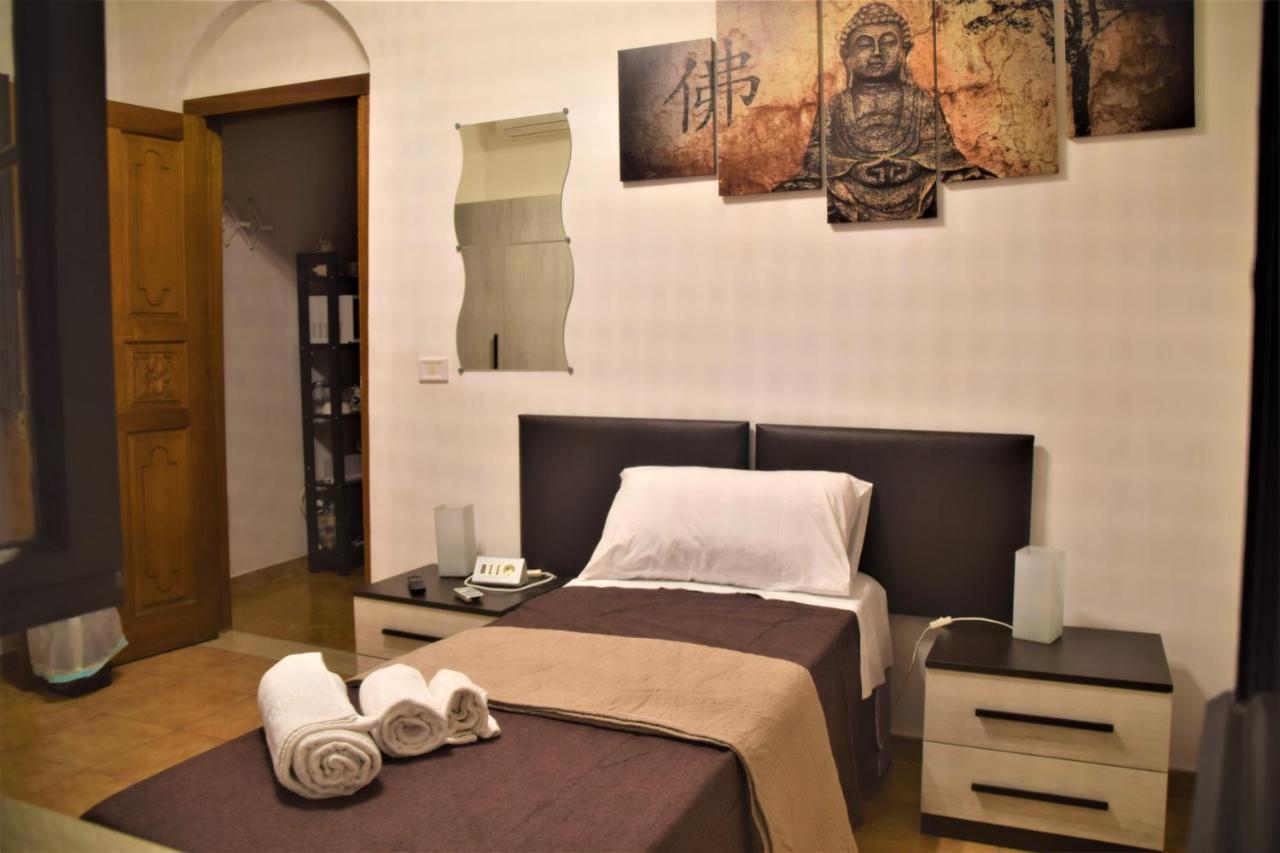 David's & Family Apartmnt Apartamento *