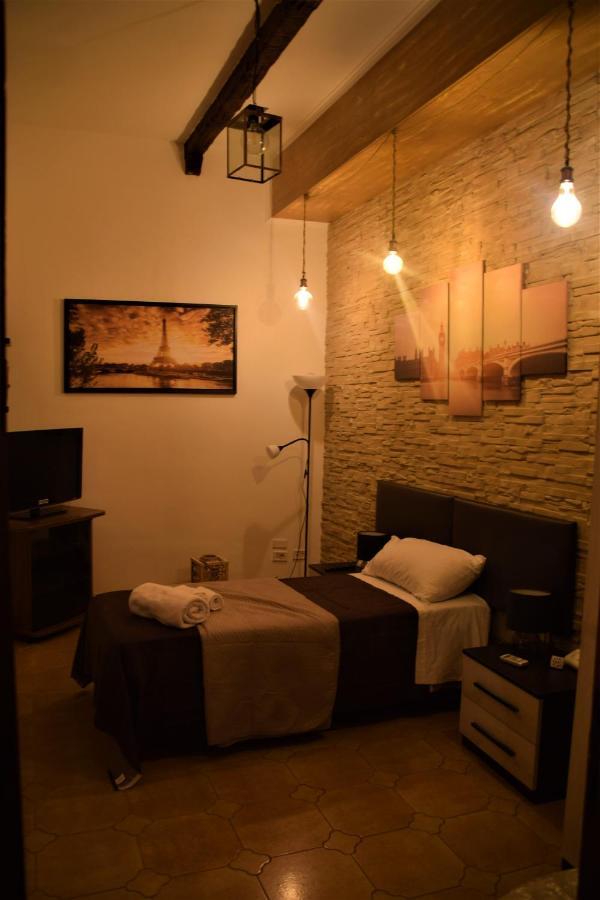 David's & Family Apartmnt Apartamento Fiumicino